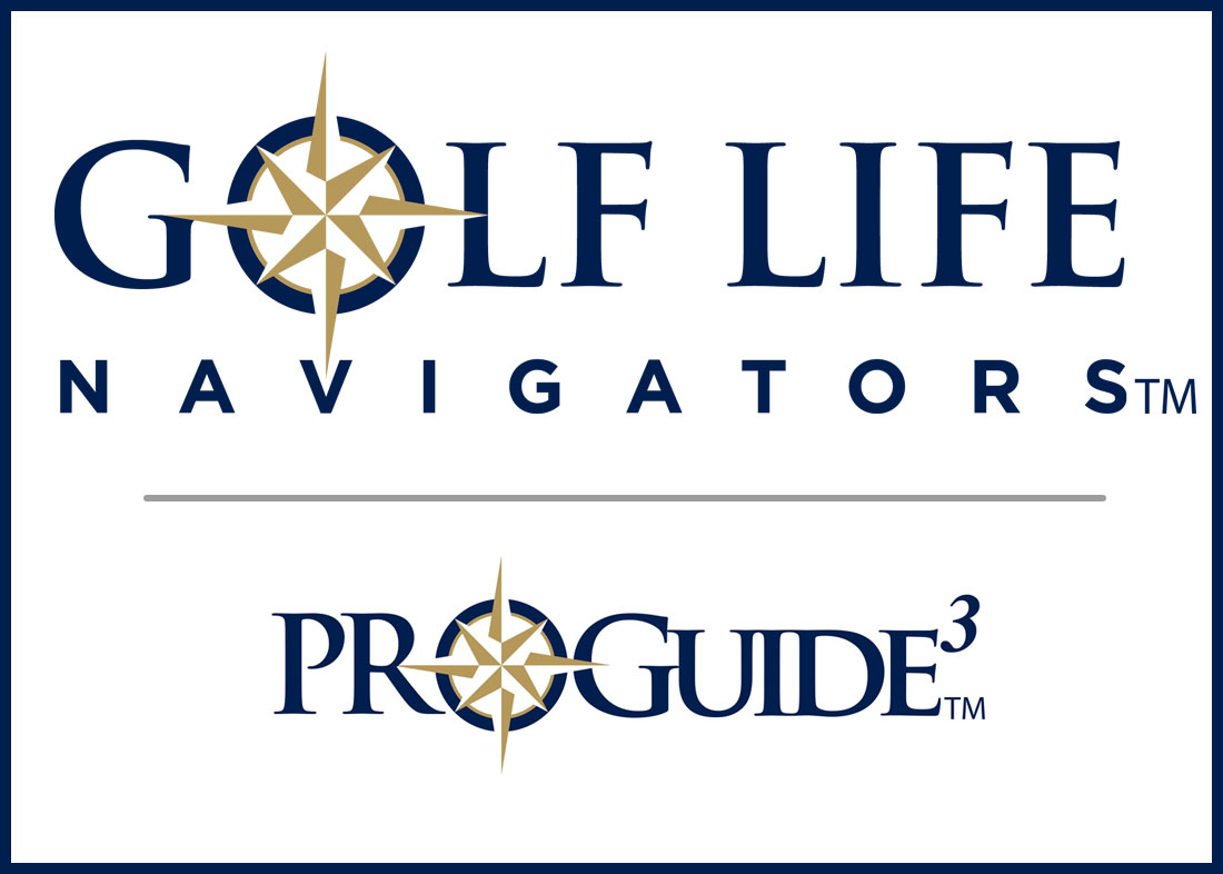 Golf Life Navigators - Gumpper Group