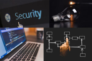 Real Estate Security - Planning - Ideas - Technology